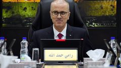مجلس الوزراء يدين قرار أستراليا ويطالب العالم بالتحرك