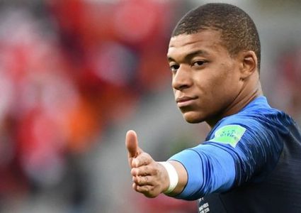 ريال مدريد يضحي بنجمين لاصطياد مبابي