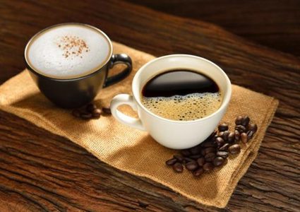 لماذا يجب إضافة زيت جوز الهند الى كوب القهوة؟