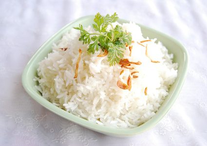 ما علاقة "الأرز الأبيض" بمرض السكري؟