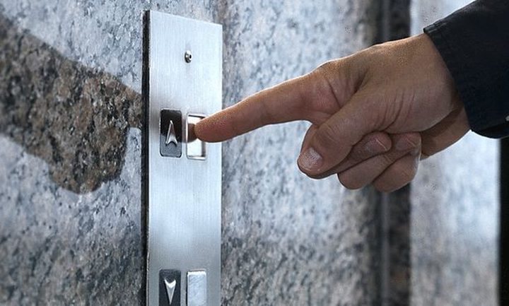 أسرع مصعد في العالم.. 121 طابق في دقيقة!