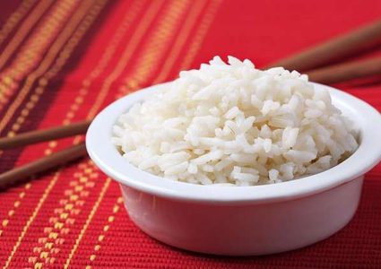 دراسة تغير نظرة الطب لعلاقة الأرز الأبيض بمرض السكري