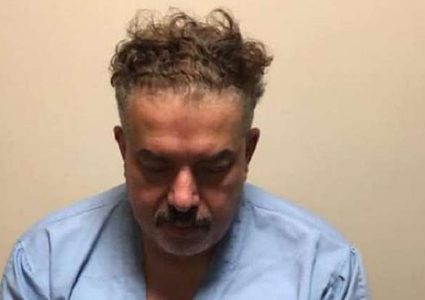 تركيا تلقي القبض على عوني مطيع وتسلمه للأردن