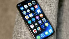 القضاء الأمريكي يحاكم "آبل" بسبب "iPhone X"!