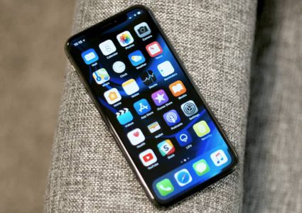 القضاء الأمريكي يحاكم "آبل" بسبب "iPhone X"!