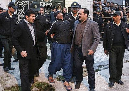 الأمم المتحدة تحث إيران وقف استخدام الاحتجاز التعسفي!