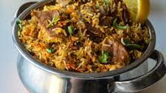 طريقة عمل كابلي اللحم والأرز