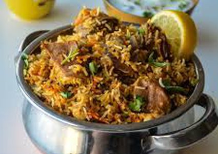 طريقة عمل كابلي اللحم والأرز