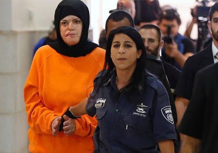 حملة للضغط على الاحتلال للافراج عن الجعابيص