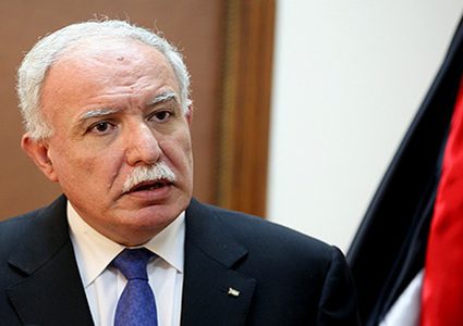 المالكي يترأس أعمال اللجنة المشتركة الفلسطينية-اليونانية