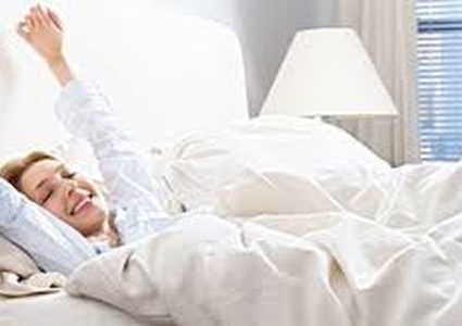 لهذه الأسباب عليك الاستيقاظ باكراً