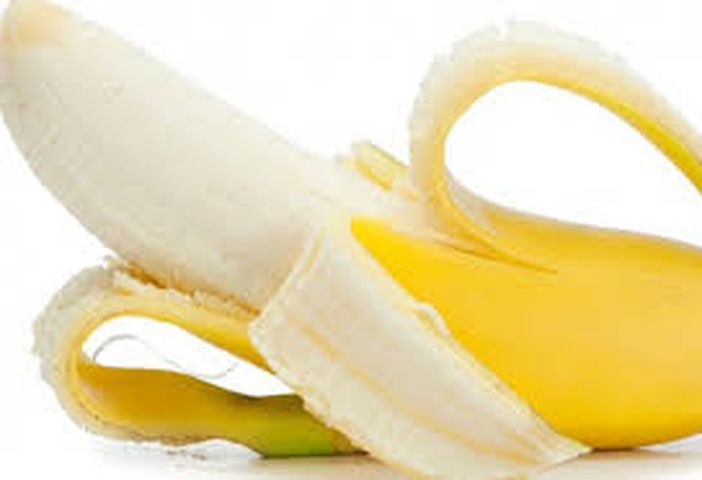 ما الذي تفعله موزة بجسم الانسان