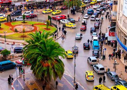 نشرة إرشادية لمستخدمي الطرق يصدرها مجلس المرور