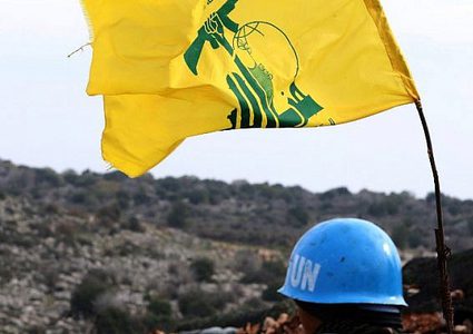 الخارجية الأمريكية تعبر عن قلقها بشأن تنامي قوة حزب الله!