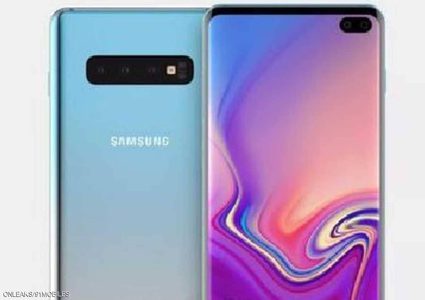تسريبات تكشف مفاجأة في تصميم "غالاكسي إس 10" المنتظر