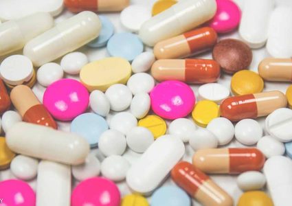 مكمل غذائي "واحد" لخفض الكوليسترول