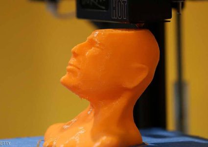 "وجوه مطبوعة" قادرة على اختراق هاتفك