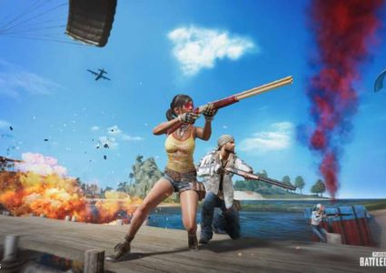 ارتفاع قياسي بعدد مستخدمي لعبة الببجي "PUBG"