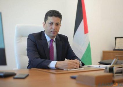 مدير عام مؤسسة الضمان الإجتماعي "حرز الله" يعلن استقالته