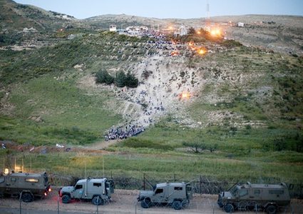 الشيوخ الأمريكي يقدم مشروعا خاصا بالجولان المحتل