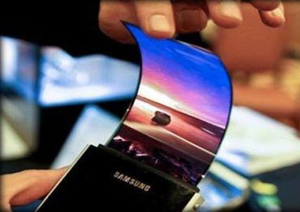 تعرّف على كل الهواتف "القابلة للطي" القادمة في 2019