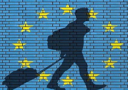 الاتحاد الأوروبي بصدد تعديل نظام الحصول على تأشيرة الدخول