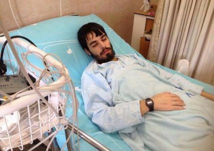 للمرة الرابعة.. الاحتلال يمدد اعتقال الأسير أنس شديد