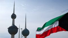 الكويت: لدى لبنان حق مشروع في استعادة أراضيه