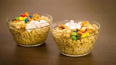 كيف تصنعين "البربارة"؟