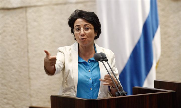 "الزعبي":"قانون طرد عائلات الشهداء بمثابة جريمة حرب جماعية"