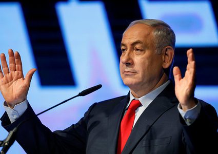 المدعي العام يوصي بتقديم لائحة اتهام ضد "نتنياهو"