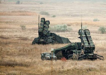 واشنطن تقر صفقة صواريخ "باتريوت" لتركيا