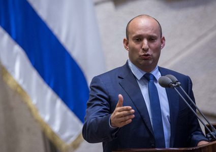 بينت: طرد عائلات منفذي العمليات خطوة في الاتجاه الصحيح