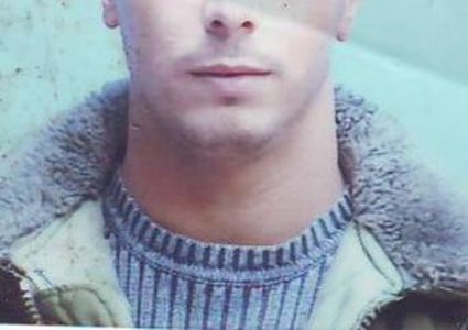 الأسير سامي زيود يدخل عامه الـ12 في سجون الاحتلال