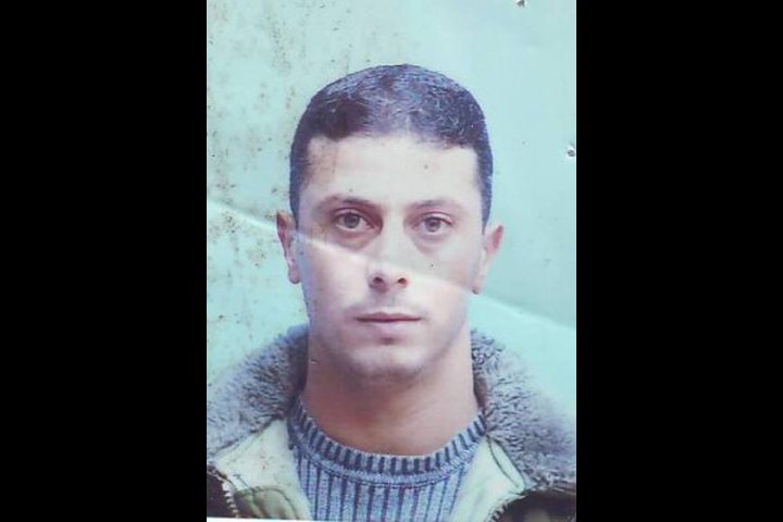 الأسير سامي زيود يدخل عامه الـ12 في سجون الاحتلال