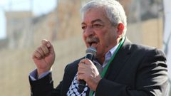 العالول: بدون موافقة القيادة لن تتم أي صيغة حل للقضية