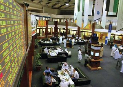 بورصة عربية.. الأردن تتصدر الرابحين والبحرين في ذيل القائمة