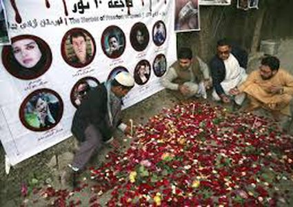 مقتل (53) صحفيًّا حول العالم خلال عام (2018)