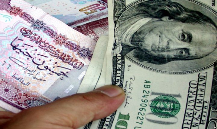 مصر تسدد ديونا بالملايين لدولة عربية