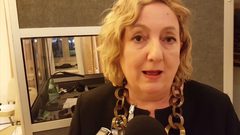 ايطاليا: نؤيد الجهود الداعمة لحل الدولتين وإطلاق المفاوضات