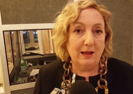 ايطاليا: نؤيد الجهود الداعمة لحل الدولتين وإطلاق المفاوضات