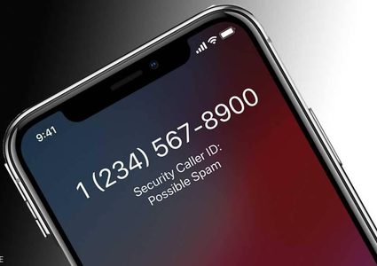ارتفاع جنوني لمكالمات الـ"سبام" المزعجة حول العالم