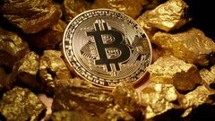 هل تم اغتيال عملة بتكوين؟