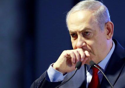 نتنياهو يرفض صفقة روسية أمريكية بشأن سوريا وإيران