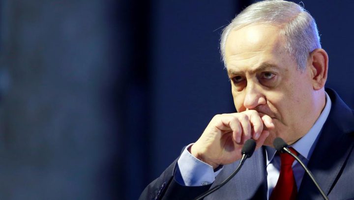 نتنياهو يرفض صفقة روسية أمريكية بشأن سوريا وإيران