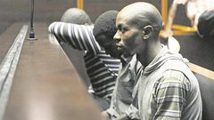 قتلاها وقطّعاها و«التهما جسدها» قبل تسليم أنفسهما