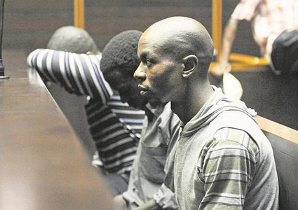 قتلاها وقطّعاها و«التهما جسدها» قبل تسليم أنفسهما