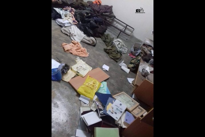 ام تساهم في تفكيك شبكة ترويج مخدرات