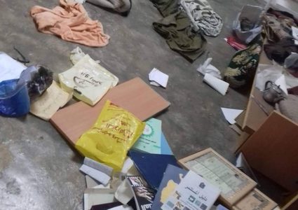 ام تساهم في تفكيك شبكة ترويج مخدرات