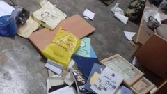 ام تساهم في تفكيك شبكة ترويج مخدرات